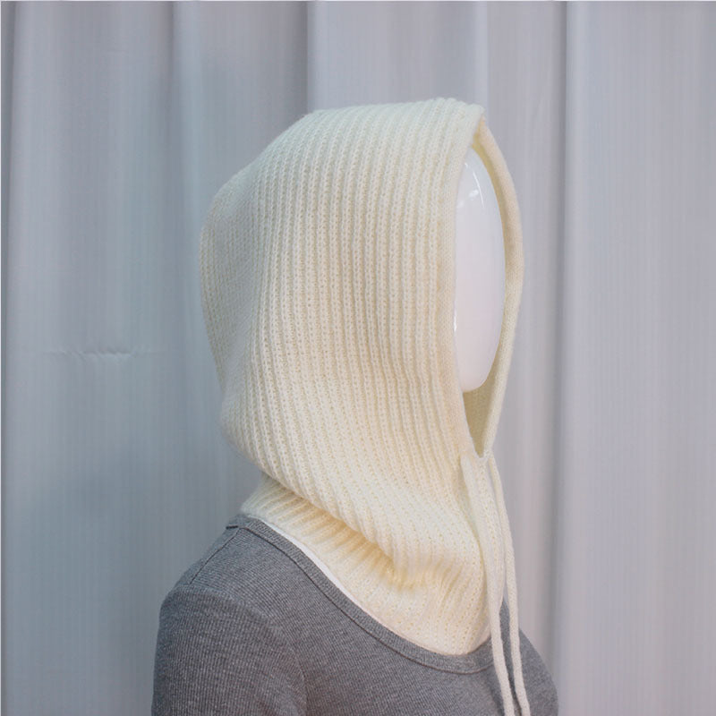 Osgood | Mens Knitted Balaclava Neck Warmer Beanie Winter Hat - 13