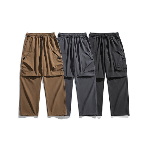 Alba | Mens Walking Trousers Waterproof Hiking Outdoor Tactical Pants