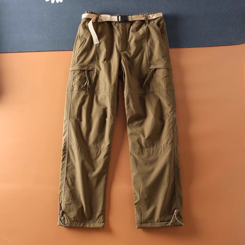 Vera | Mens Walking Trousers Waterproof Quick Dry Outdoor Hiking Pants