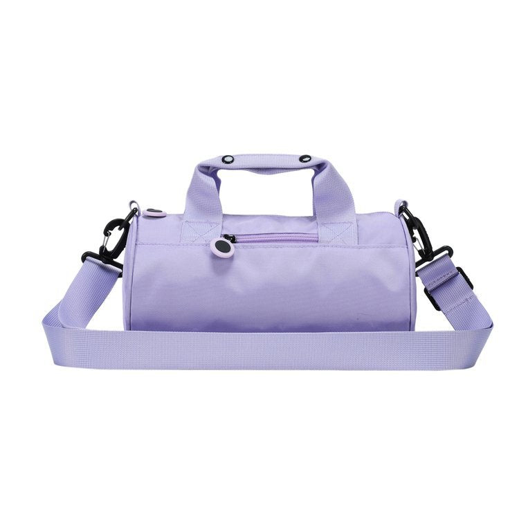 Xander | Womens Crossbody Bag Mini Cylinder Barrel Shoulder Handbag