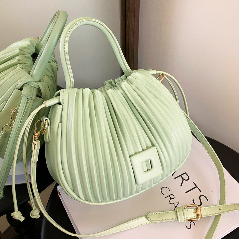 Cyril | Womens Shoulder Bag Crossbody Designer Handbag Small