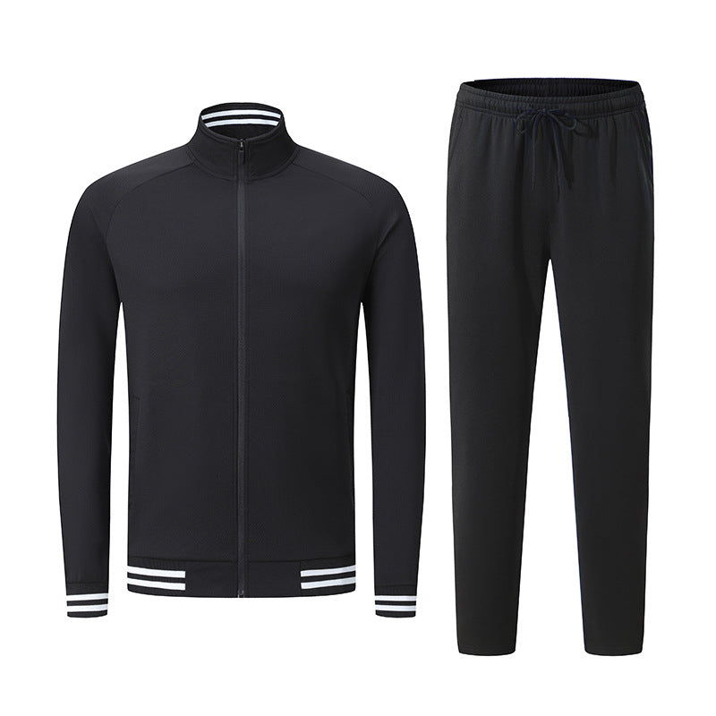 Camilla | Womens Varsity Tracksuit Zip Up Baseball Jacket Two Piece Sports Set