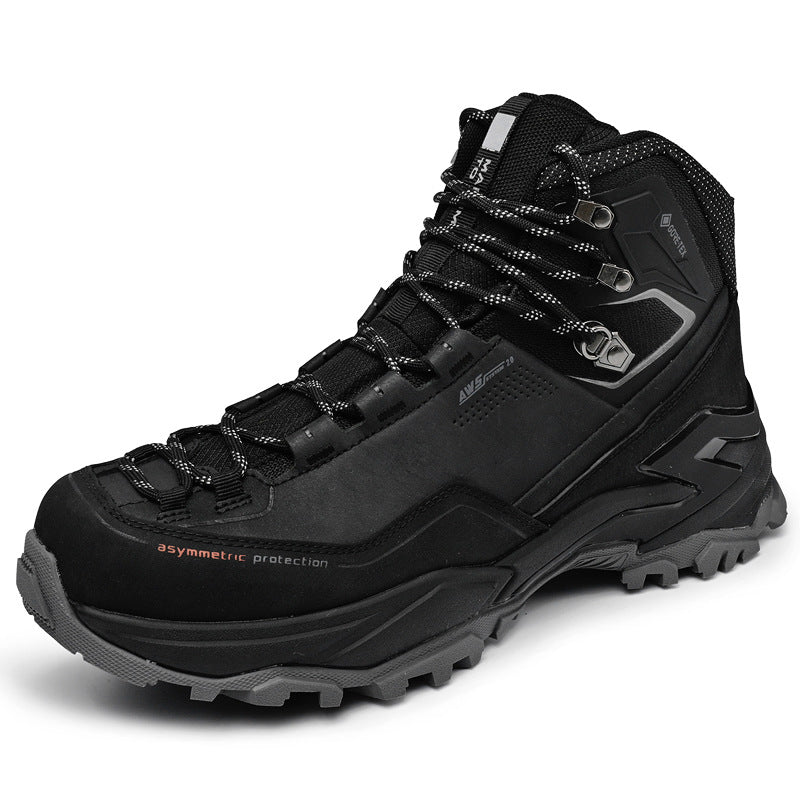 Rupert | Mens Waterproof Hiking Walking Boots