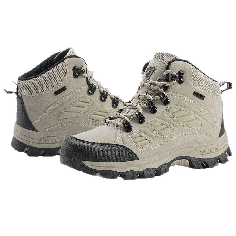 Wren | Womens Waterproof Hiking Boots