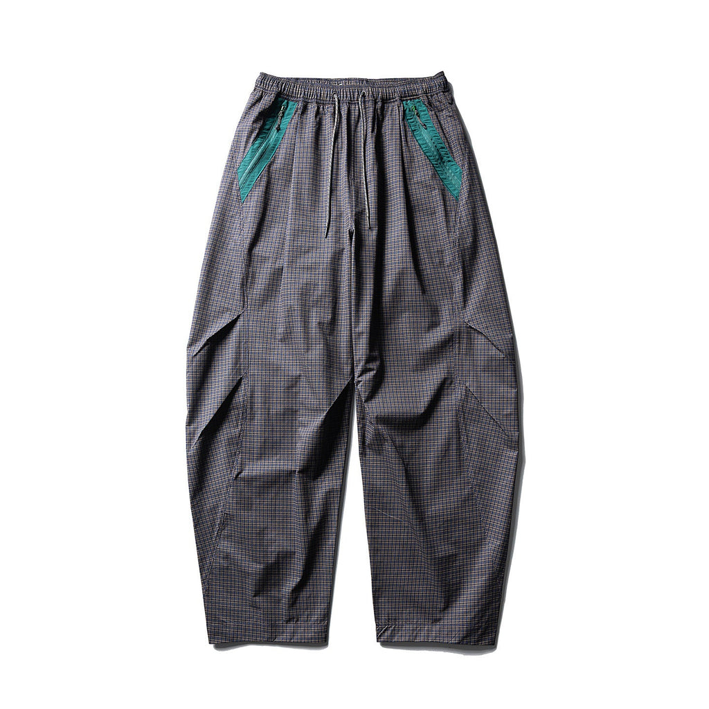 Tove | Womens Trousers Wide Leg High Waisted Casual Pants