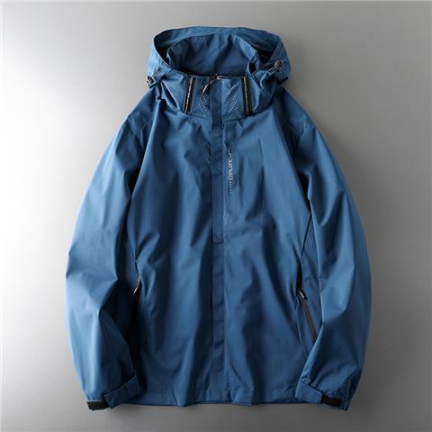 Joppe | Mens Waterproof Jacket Windproof Hooded Ski Outdoor Coat