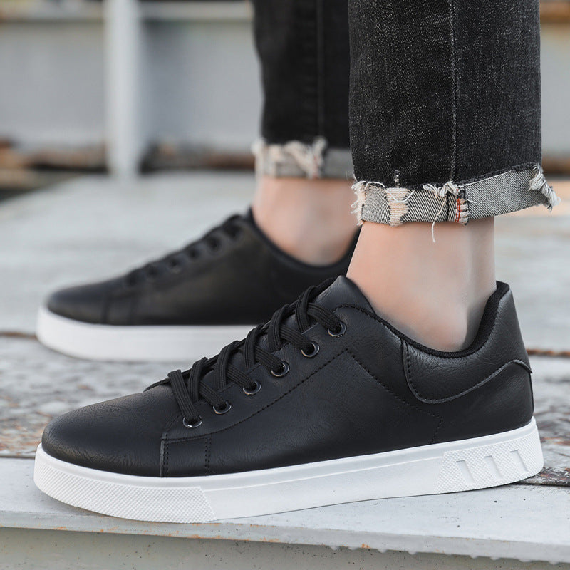Ellis | Mens Casual Everyday Soft Soled Versatile Shoes - 4