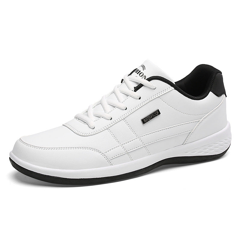 Liesl | Mens Trainers Sports Shoes Running Shoes Casual Trainers - 5