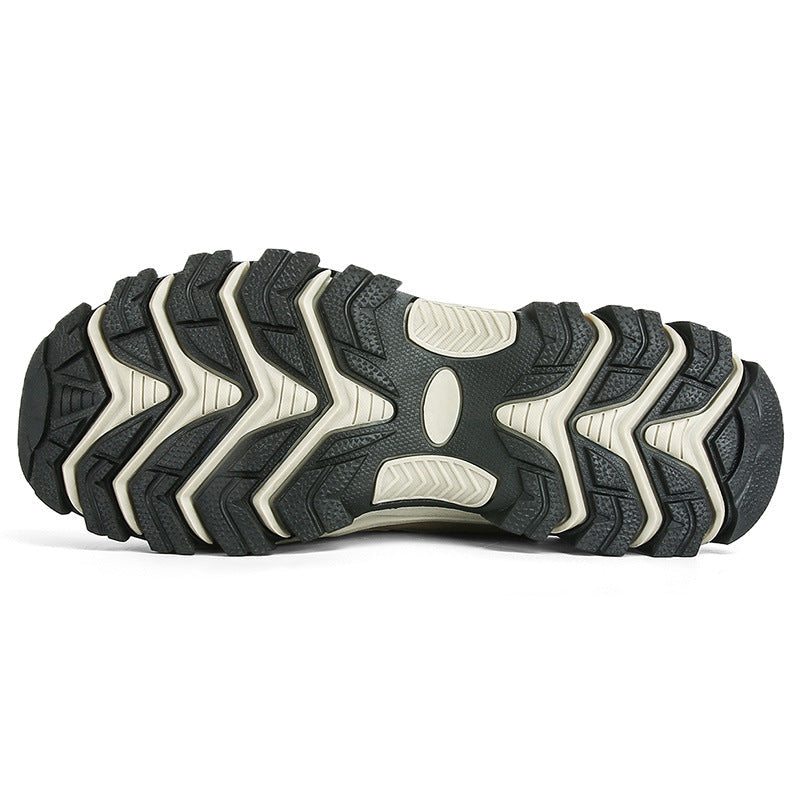 Rowan | Unisex Breathable Lightweight Hiking Walking Shoes