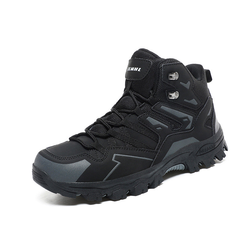 Marlowe | Womens Hiking Shoes Walking Trainers Trail