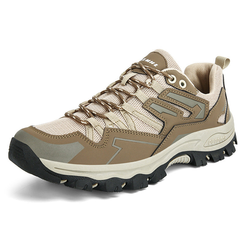 Rowan | Unisex Breathable Lightweight Hiking Walking Shoes