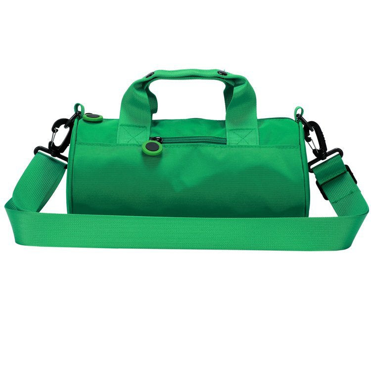Xander | Womens Crossbody Bag Mini Cylinder Barrel Shoulder Handbag