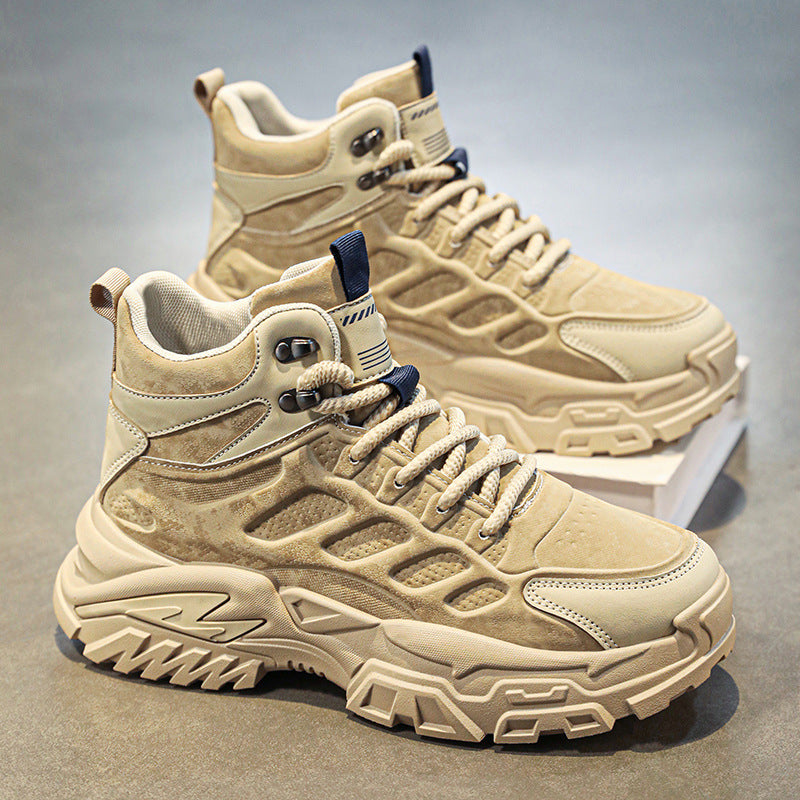 Julian | Mens Hiking Walking Boots
