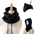 Osgood | Mens Knitted Balaclava Neck Warmer Beanie Winter Hat - 6