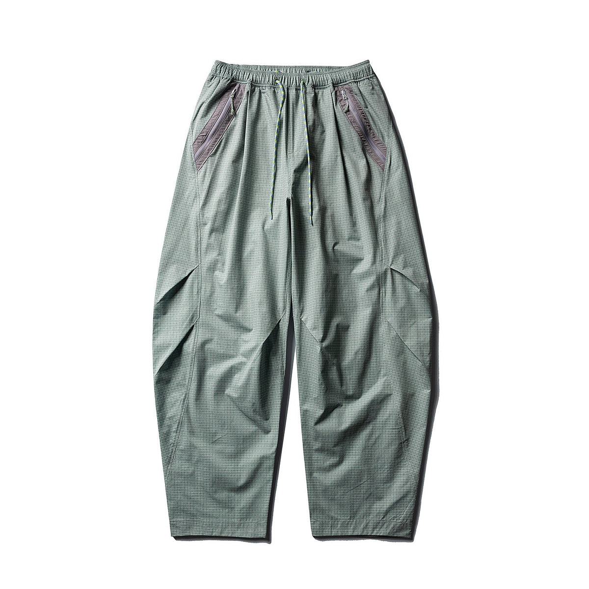 Tove | Womens Trousers Wide Leg High Waisted Casual Pants