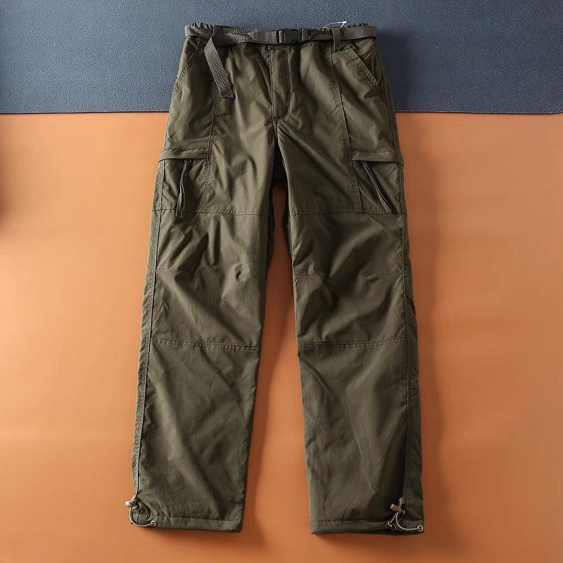 Vera | Mens Walking Trousers Waterproof Quick Dry Outdoor Hiking Pants