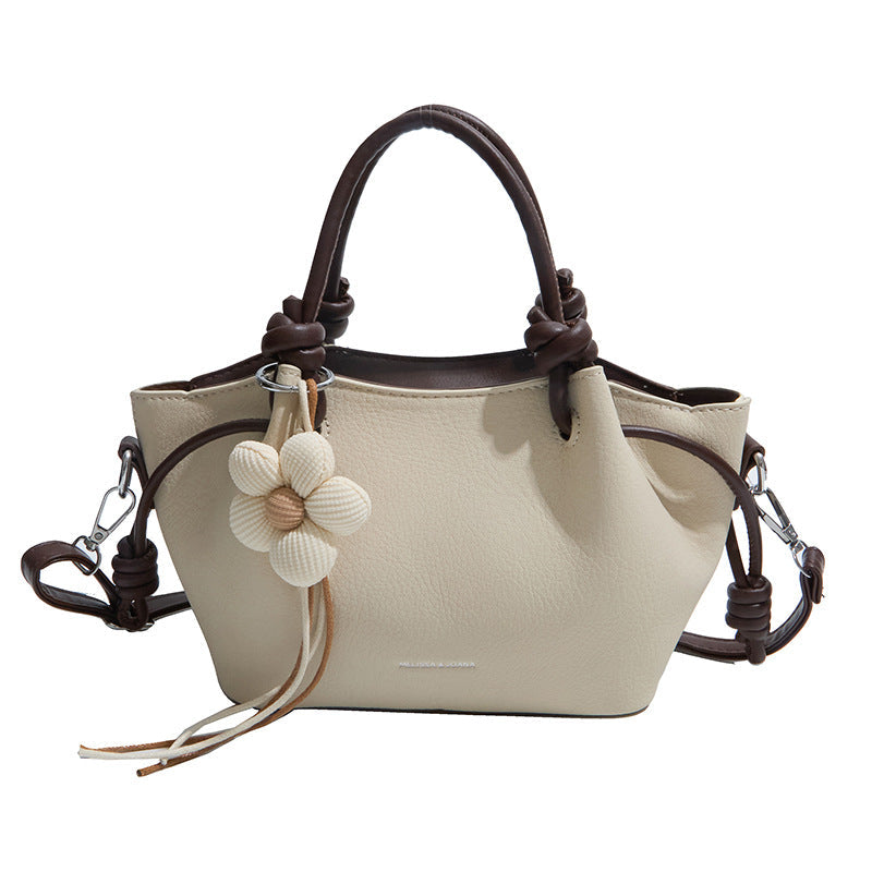 Quentin | Womens Shoulder Bag Trendy Crossbody Handbag Tote