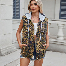 Arabella | Womens Washed Cropped Denim Jacket