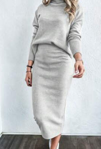 Tobin | Womens Summer Casual V Neck Loose Fit Dress - 7