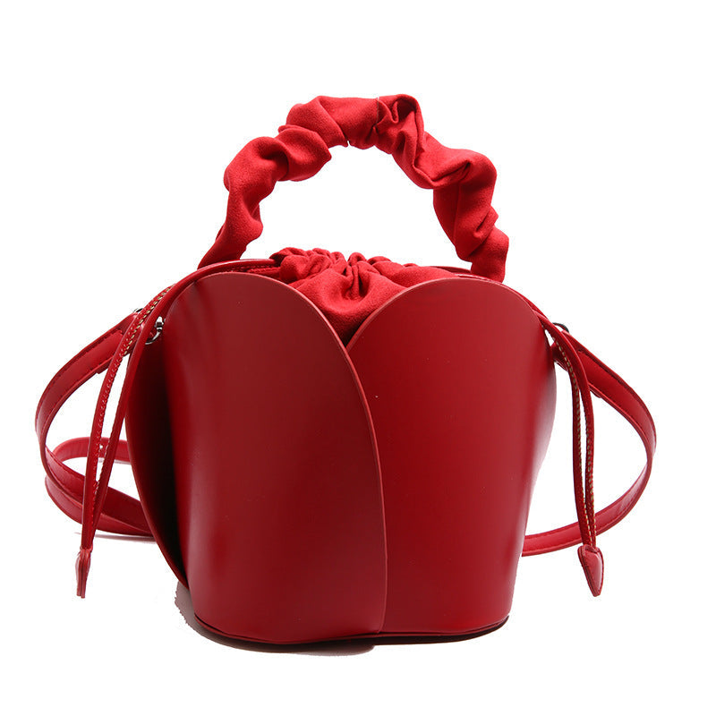 Honora | Womens Bucket Bag Tote Shoulder Crossbody Handbag
