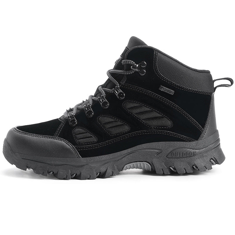 Wren | Womens Waterproof Hiking Boots