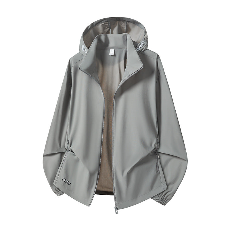Rowan | Womens Lightweight Hooded UV Sun Protection Jacket