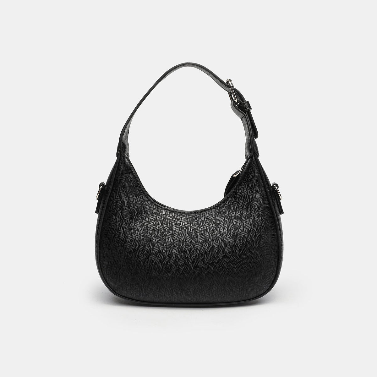 Drake | Womens Shoulder Bag Dumpling Underarm Handbag Slouchy