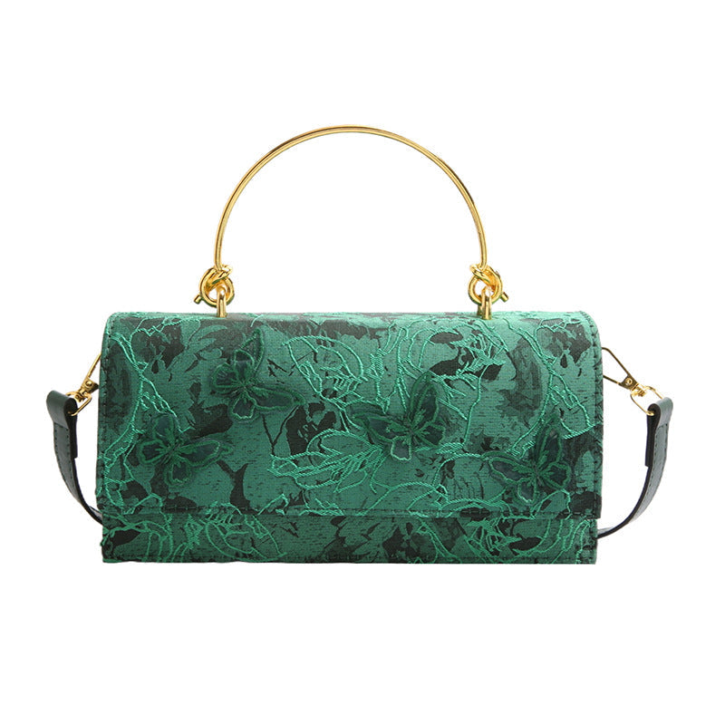 Rosanna | Womens Shoulder Bag Chain Small Square Crossbody Bag