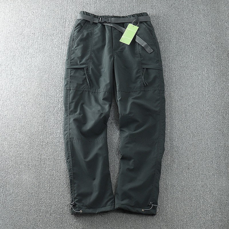 Vera | Mens Walking Trousers Waterproof Quick Dry Outdoor Hiking Pants