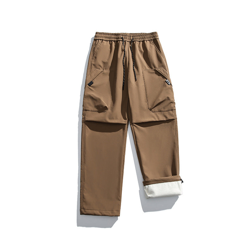 Alba | Mens Walking Trousers Waterproof Hiking Outdoor Tactical Pants