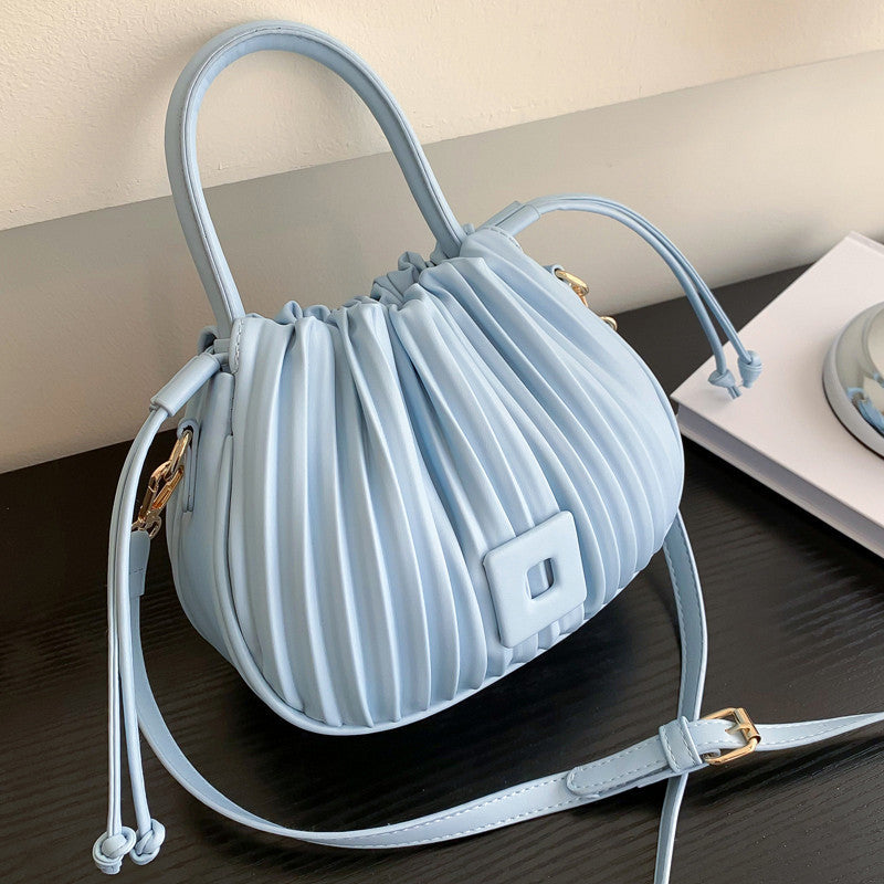 Cyril | Womens Shoulder Bag Crossbody Designer Handbag Small