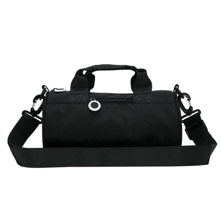 Xander | Womens Crossbody Bag Mini Cylinder Barrel Shoulder Handbag