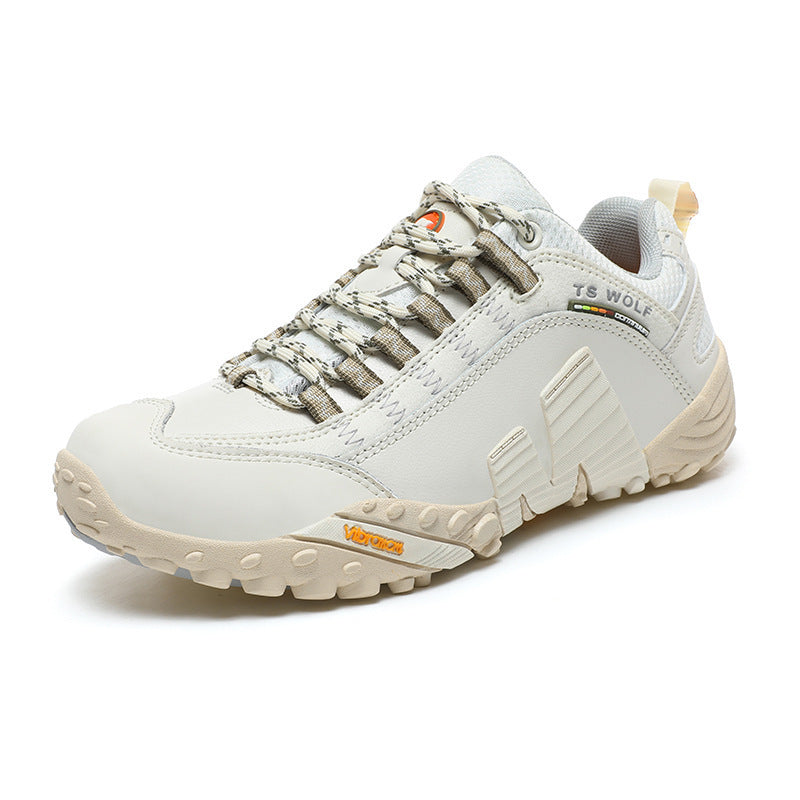 Callum | Mens Non Slip Hiking Walking Shoes