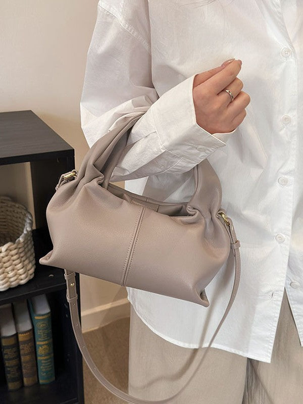 Tobias | Womens Crossbody Bag Korean Shoulder Handbag Small