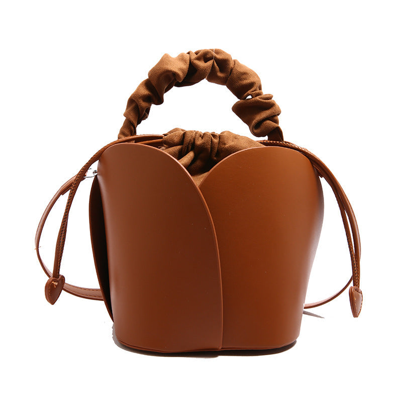 Honora | Womens Bucket Bag Tote Shoulder Crossbody Handbag