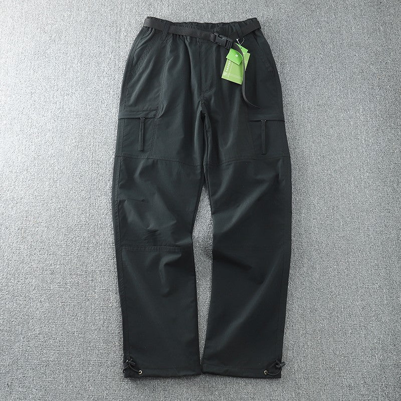 Vera | Mens Walking Trousers Waterproof Quick Dry Outdoor Hiking Pants