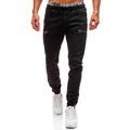 Cato | Mens Denim Zip Up Casual Sports Fashion Top - 6