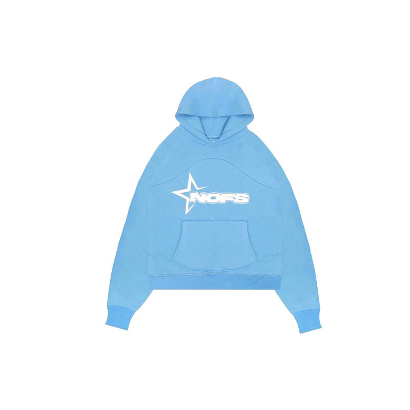 Zeb | Womens Hoodie Fleece Lined Zip Up Sweatshirt