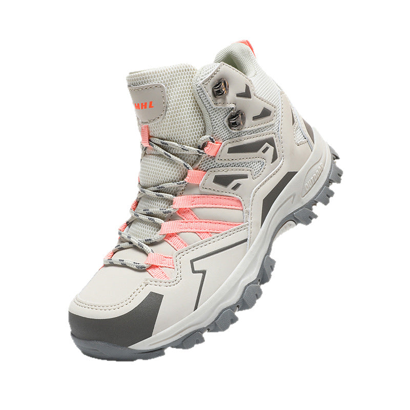 Marlowe | Womens Hiking Shoes Walking Trainers Trail