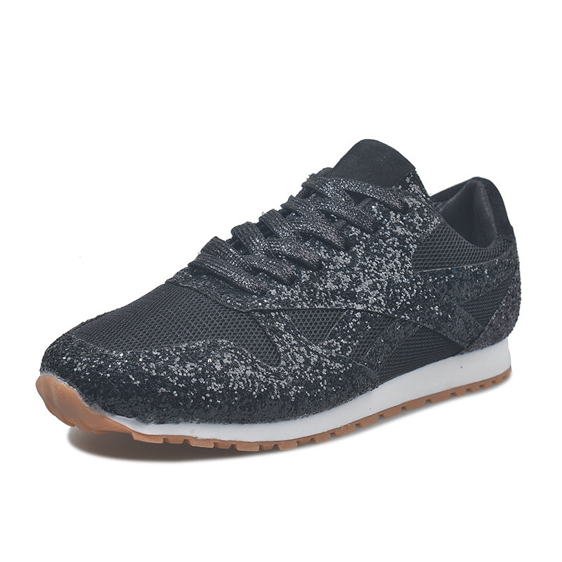 Hedda | Womens Trainers Casual Leather Lace Up Shoes