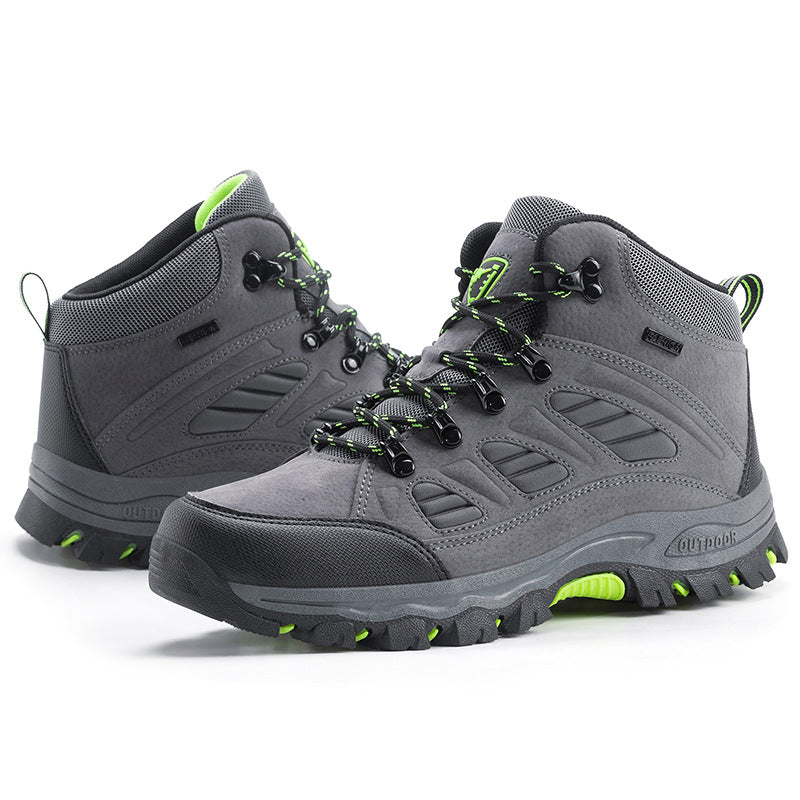 Wren | Womens Waterproof Hiking Boots