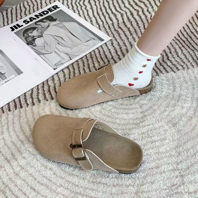 Quincy | Womens Slippers Fluffy Warm Memory Foam House Slippers