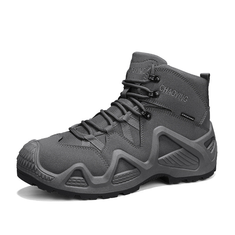Rory | Mens Waterproof Hiking Boots