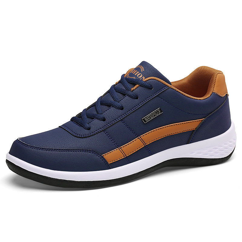 Liesl | Mens Trainers Sports Shoes Running Shoes Casual Trainers - 1