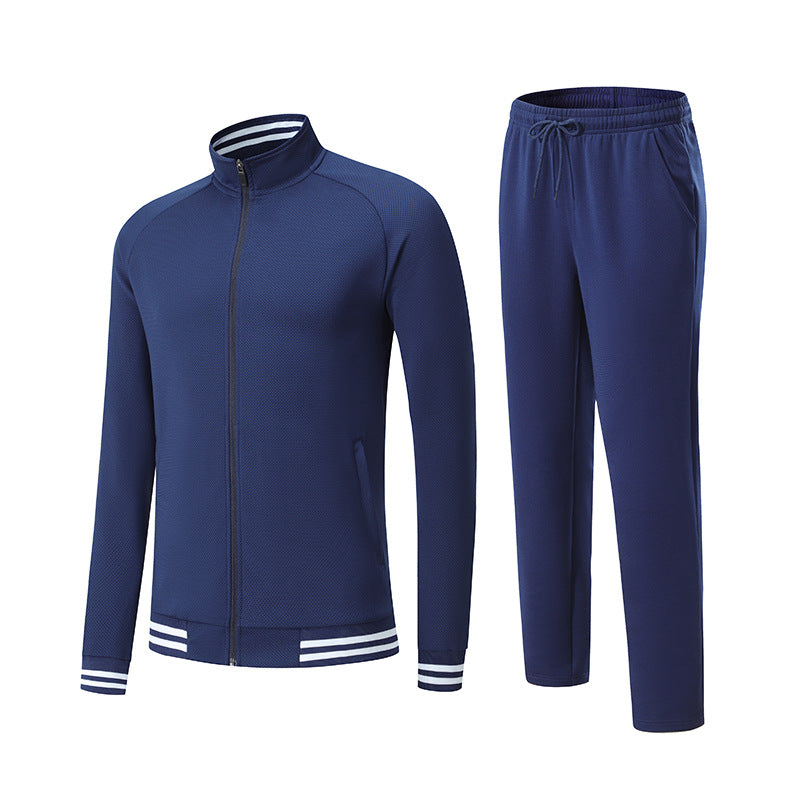 Camilla | Womens Varsity Tracksuit Zip Up Baseball Jacket Two Piece Sports Set