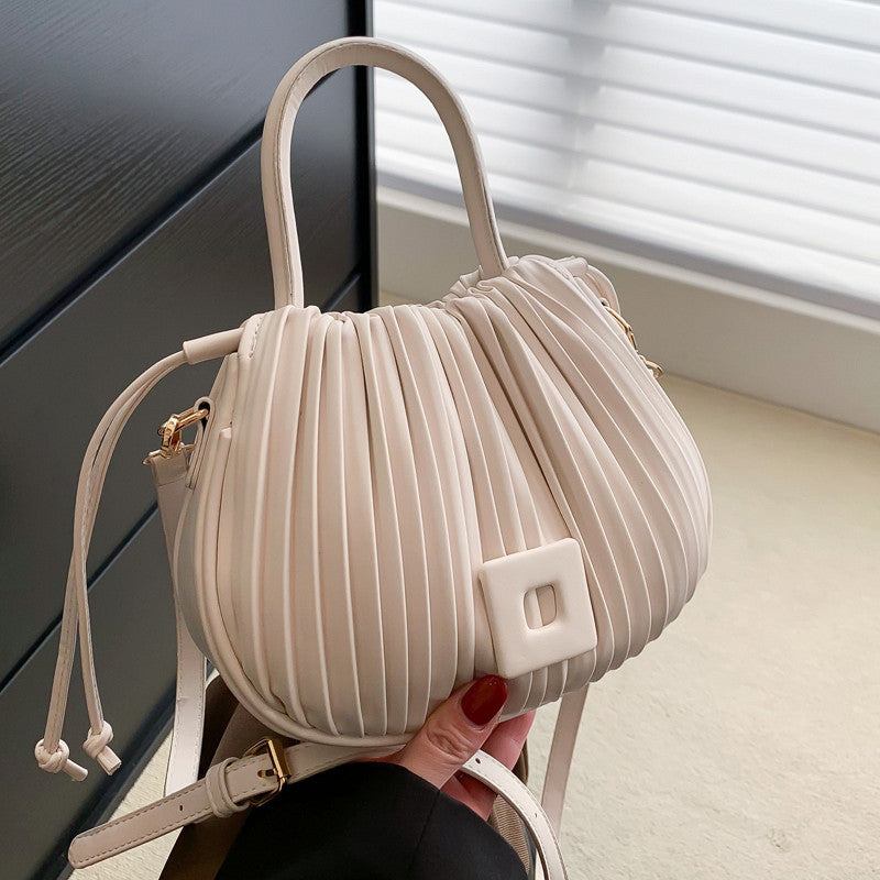 Cyril | Womens Shoulder Bag Crossbody Designer Handbag Small