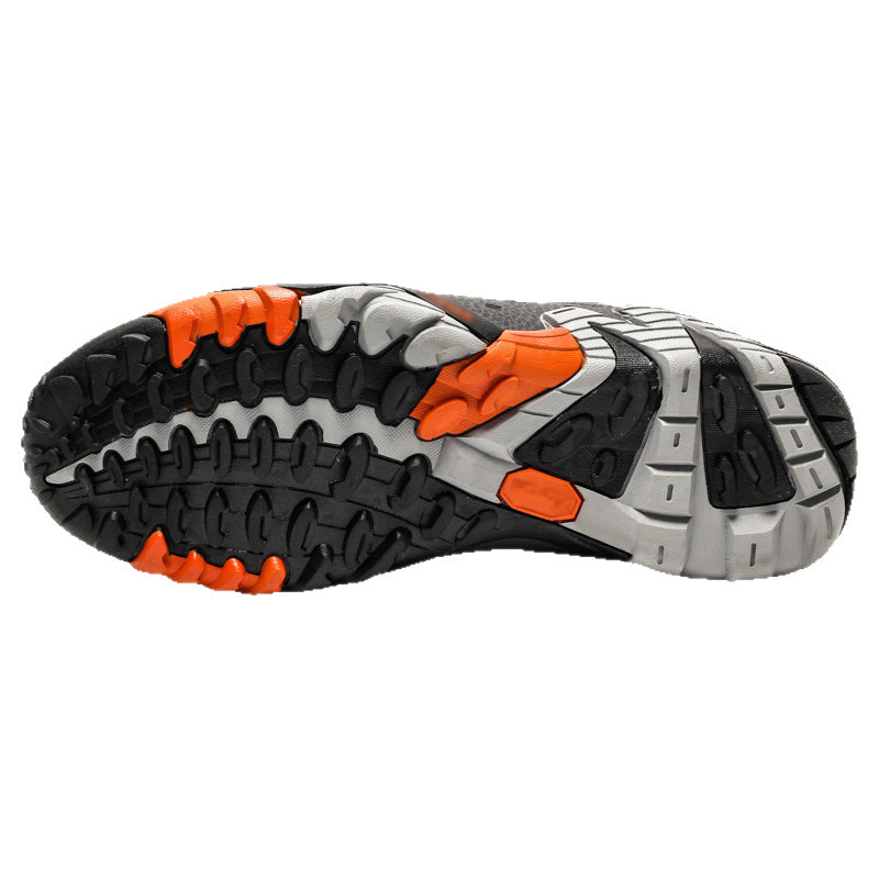 Callum | Mens Non Slip Hiking Walking Shoes