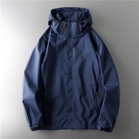 Joppe | Mens Waterproof Jacket Windproof Hooded Ski Outdoor Coat