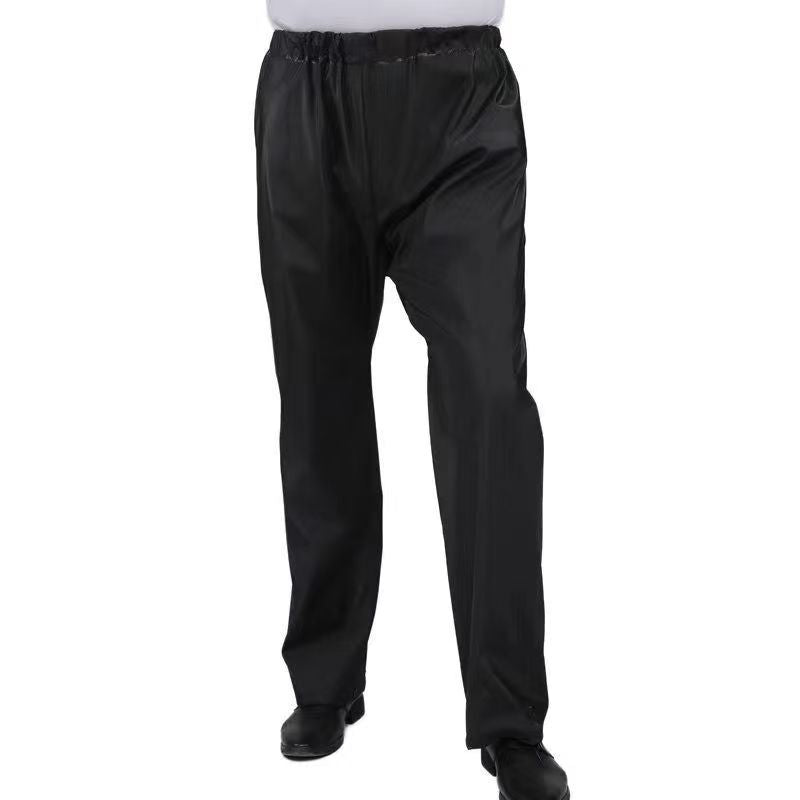 Jasper | Mens Waterproof Trousers Rain Pants Thickened Over Trousers