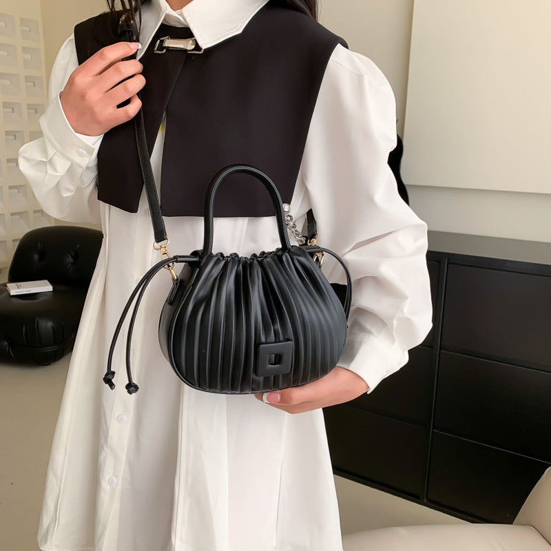 Cyril | Womens Shoulder Bag Crossbody Designer Handbag Small